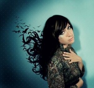 Nicole Atkins