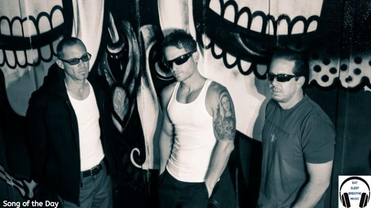 Members of the band Lovesick Saints | Eat Sleep Breathe Music