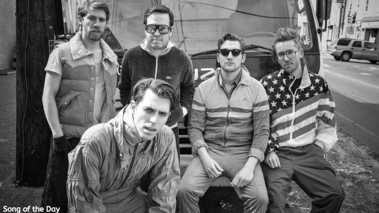 Members of Minka Music Group | Eat Sleep Breathe Music