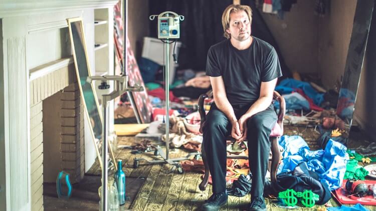 Jared Putnam Song of the Day All I Do Is Laugh | Eat Sleep Breathe Music