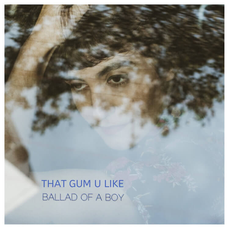 "Ballad of A Boy" by That Gum You Like | Eat Sleep Breathe Music