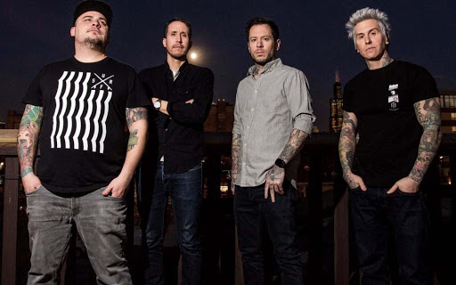 Mest Video Feature | Eat Sleep Breathe Music