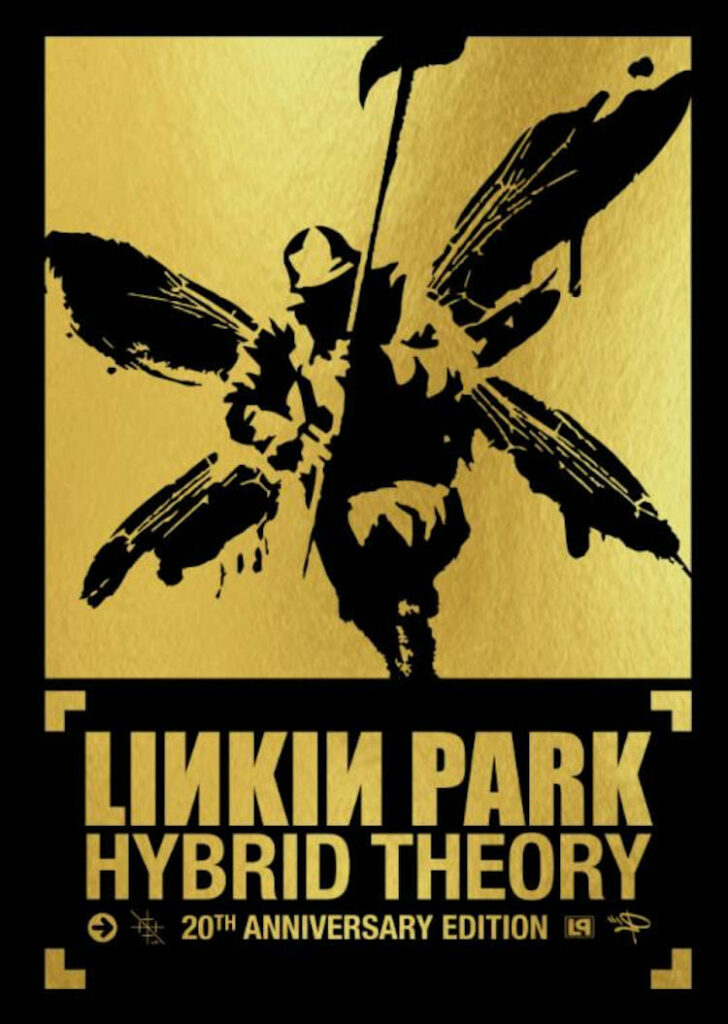Linkin Park's 20th Anniversary of Album Hybrid Theory | Eat Sleep Breathe Music