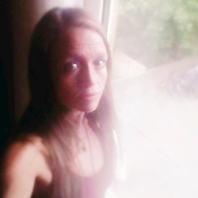 White woman with long hair taking selfie rOZZ | Song of the Day | Eat Sleep Breathe Music