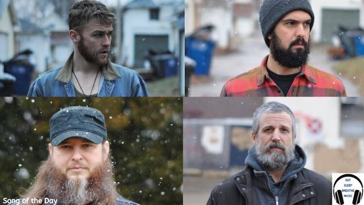 Nineteen Thirteen Band | Eat Sleep Breathe Music