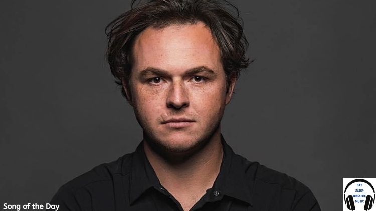 Soundhoose Song of the Day White Man in Black Button Up Shirt | Eat Sleep Breathe Music