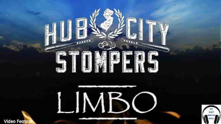 "LImbo" Hub City Stompers Video Feature | Eat Sleep Breathe Music