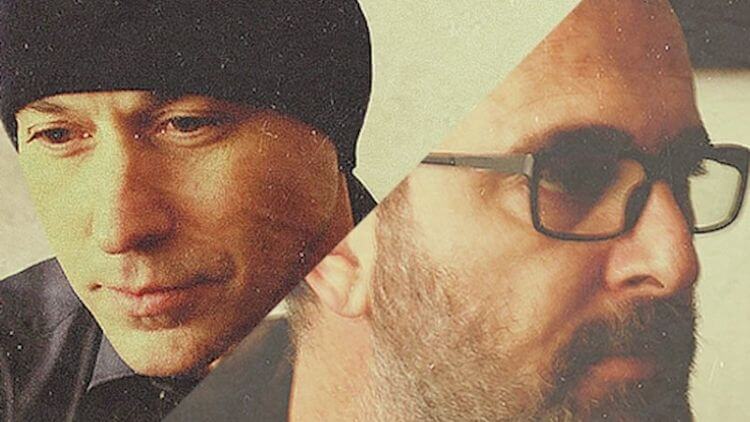 Eric Anders and Mark O'Bitz Song of the Day Feature | Eat Sleep Breathe Music