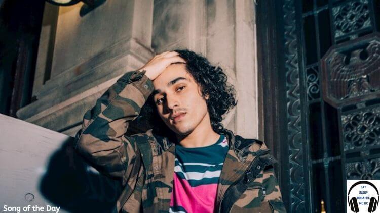 Miami Music Artist J.L.G. Song of the Day Feature | Eat Sleep Breathe Music