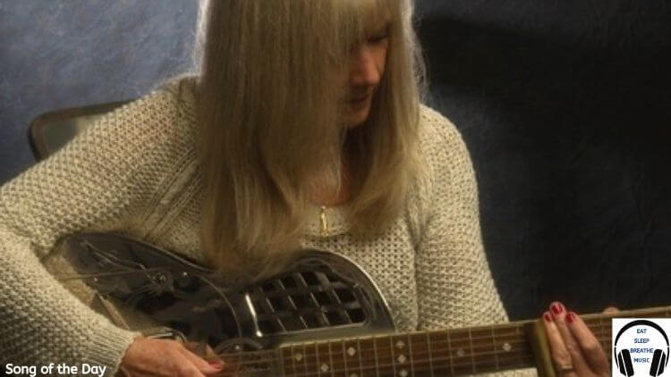 Song of the Day Vintage Tears by Nancy Wenstrom