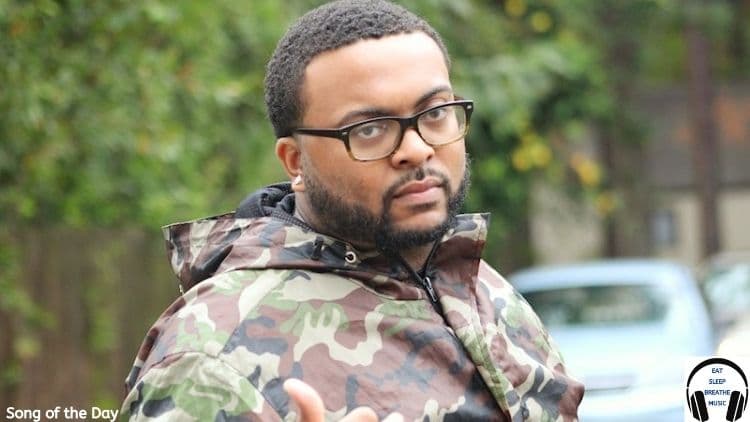 Song of the Day: “Believe Me…We Got This – Remix (feat C. Dash & Damian Taylor)” by Shellz da Kid