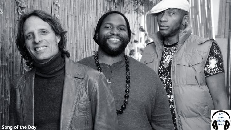 Song of the Day “Holly” by Captain Danger