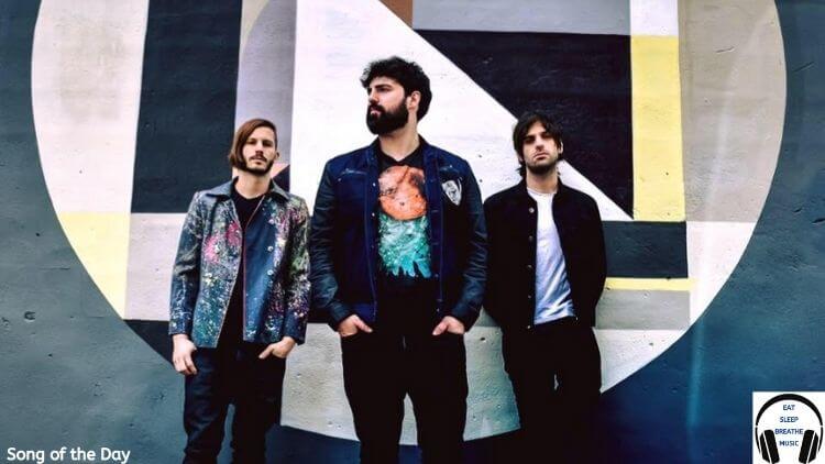 Members Of Ruby Bones