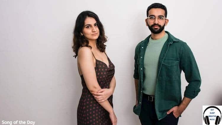 Anubha Kaul and Aman Jagwani | Song of the day Feature | Eat Sleep Breathe Music