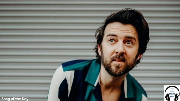 Beach TIger Musician Song of the Day Feature | Eat Sleep Breathe Music