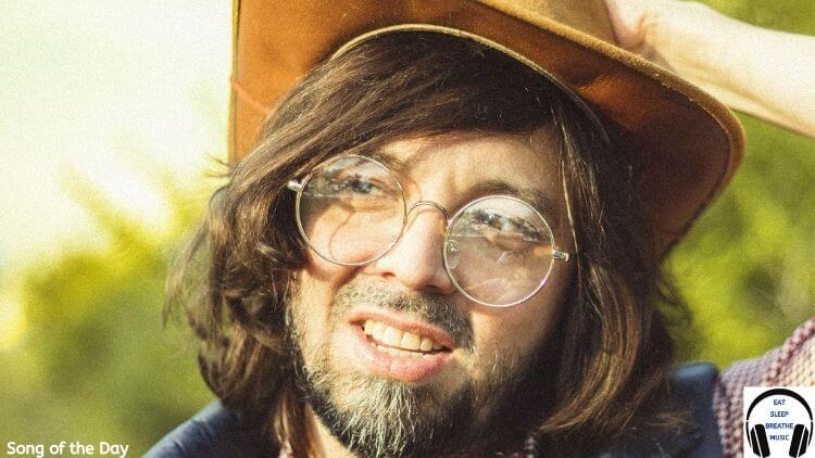 Musician J Hacha De Zola Song of the Day Feature | Eat Sleep Breathe Music