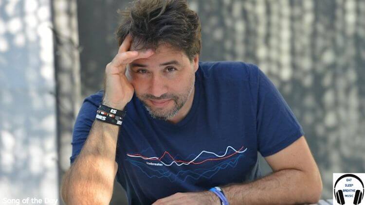 Russian Musician Barista | Eat Sleep Breathe Music