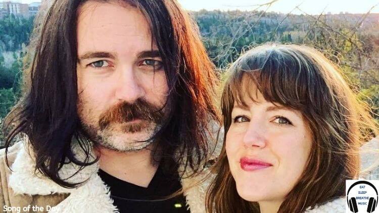 Members of the music group civil union | Eat Sleep Breathe Music