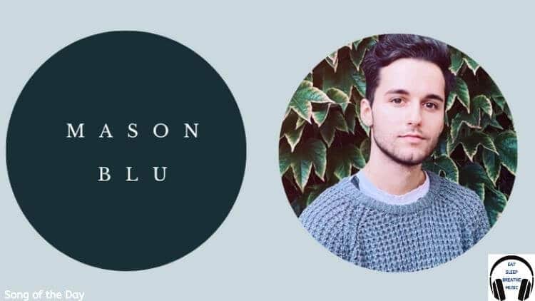 Photo of Mason Blue Producer | Eat Sleep Breathe Music
