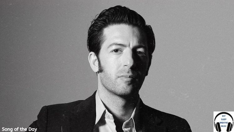 Musician Seth Kessel | Eat Sleep Breathe Music