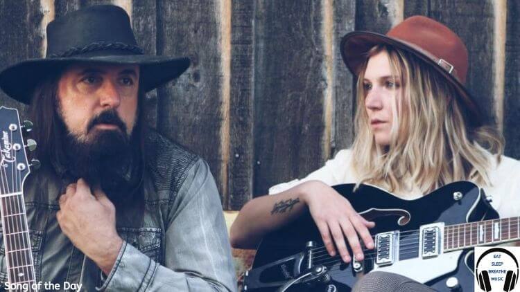 Members of the FBR sitting down | Eat Sleep Breathe Music