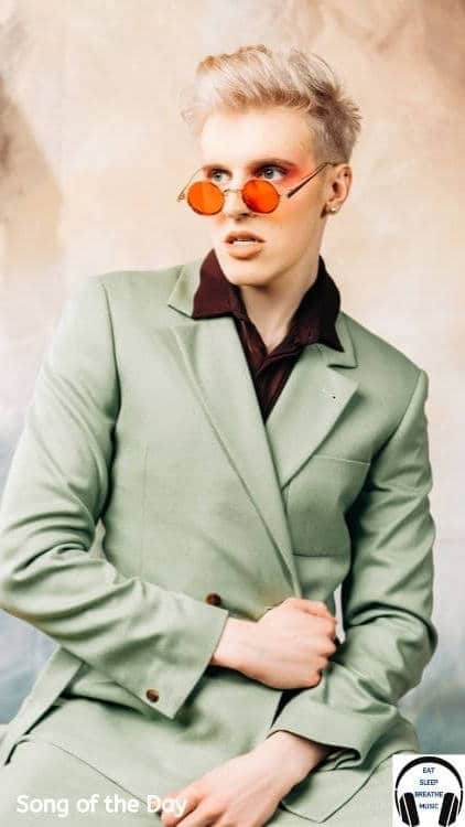 Musician Bryce Bowyn Song of the Day Feature | Eat Sleep Breathe Music