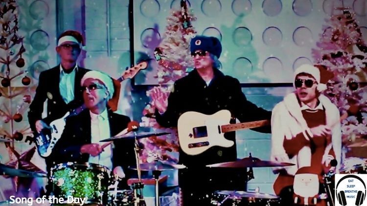 Photo of Music Group Modesty Blaise | Eat Sleep Breathe Music