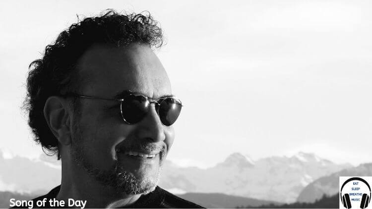 Musician Ajay Mathur | Eat Sleep Breathe Music