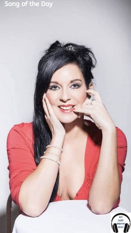 Picture of Bonnie from Bonnie and the Groove Cats | Eat Sleep Breathe Music