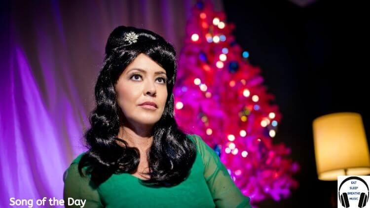 Country Musician India Ramey