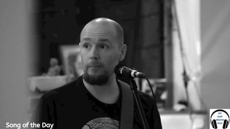 Members of the Music group The Happy Pill Academy Song of the Day Feature | Eat Sleep Breathe Music