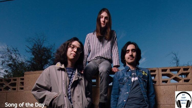 Members of the Music Group Ultraviolet Commincation | Eat Sleep Breathe Music