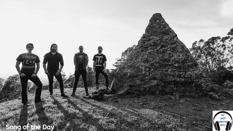 Members of the Music Group Vannon | Eat Sleep Breathe Music