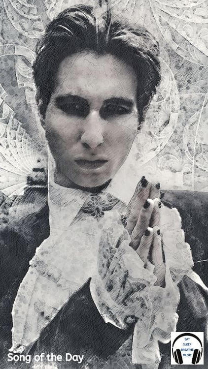 Musician Lead Singer of Flavor Nurse | Eat Sleep Breathe Music