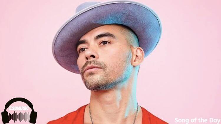 Musician Apollo Lonely | Song of the Day Feature | Eat Sleep Breathe Music