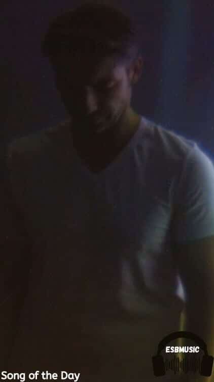 Musician Alex Bondarev of Conversing with Oceans | Eat Sleep Breathe Music