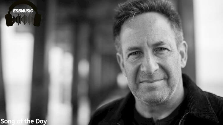 Fanwood NJ Musician Eric Harrison | Eat Sleep Breathe Music Song of the Day Feature