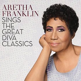 Aretha Franklin Covers "Rolling in the Deep"