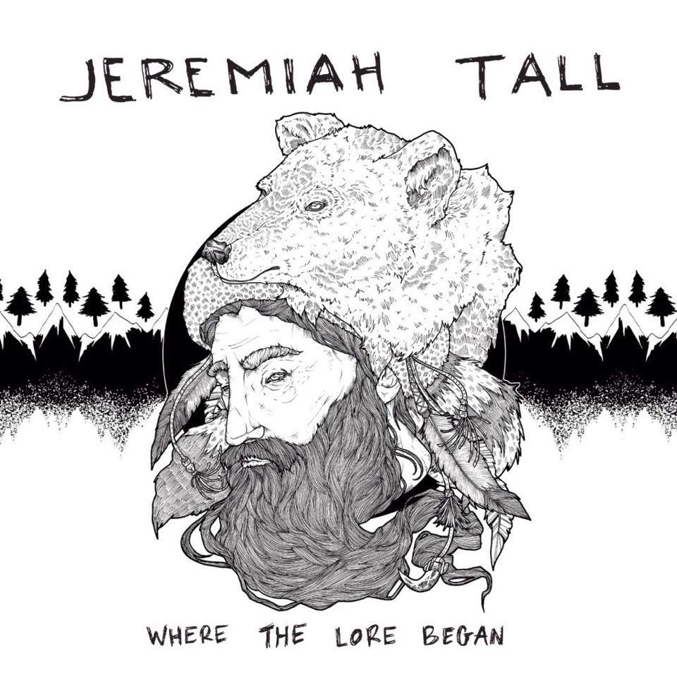 Jeremiah Tall