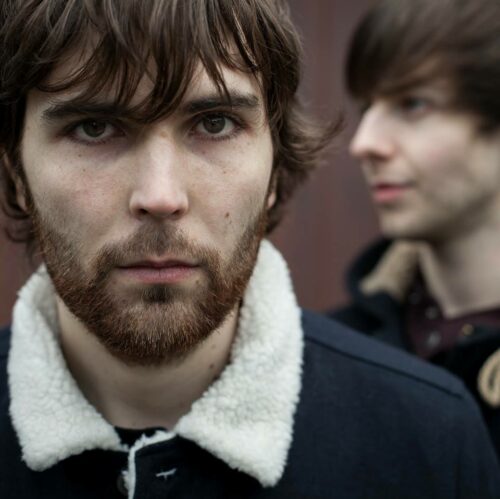 Rocking under the Radar: Scarlett Parade
