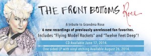The Front Bottoms Album